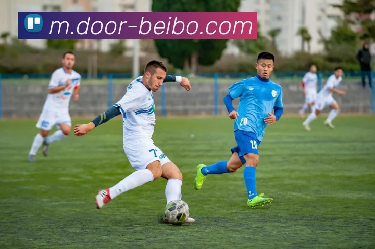 贝博体育品牌故事